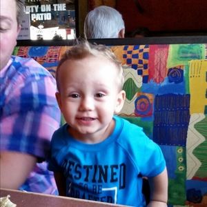 Meet your Posher, Penny